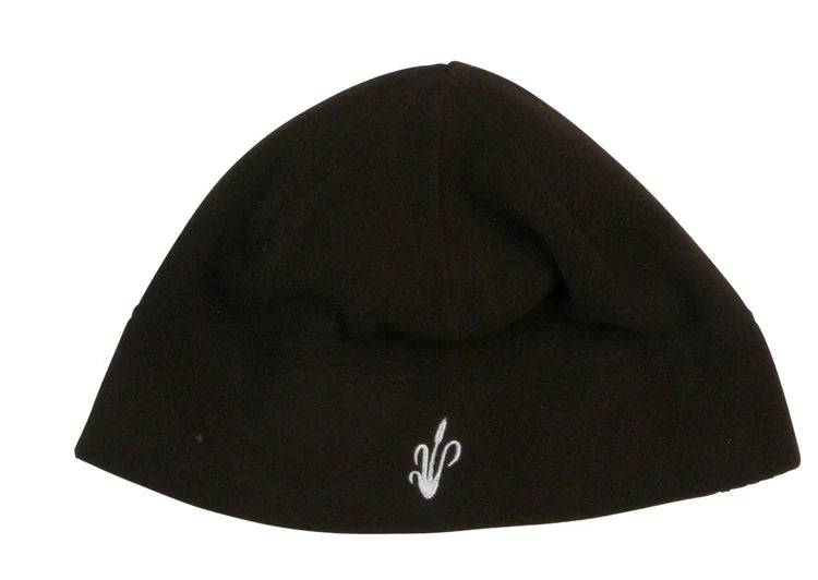 AVERY Fleece Skull Cap