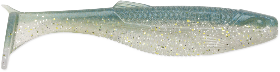 Rapala Crush City The Mayor 6Pk