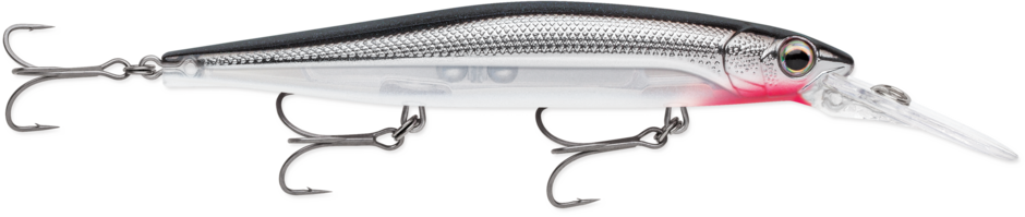 Rapala PXR Deep Mavrik® 110