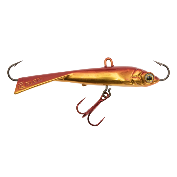 Clam Tikka Minnow