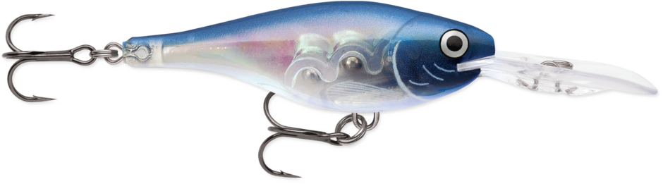 Rapala Glass Shad Rap