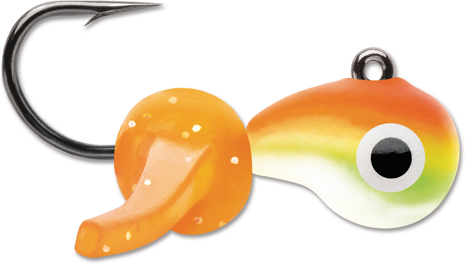 VMC Tungsten Mustache Jig