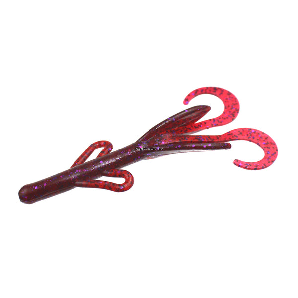 Zoom Baby Brush Hog, 12/Pk,