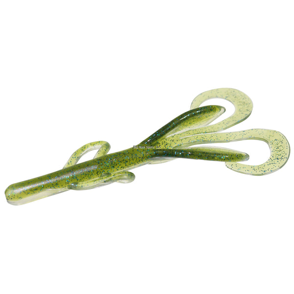 Zoom Baby Brush Hog, 12/Pk,