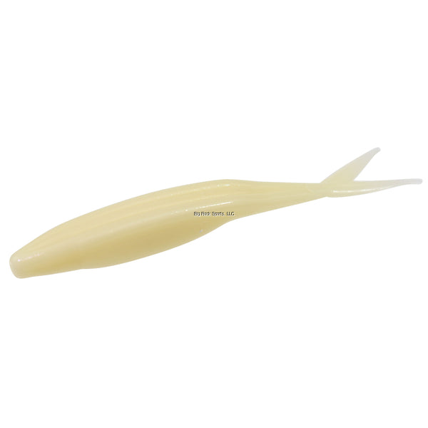 Zoom Fluke jr. 10Pk