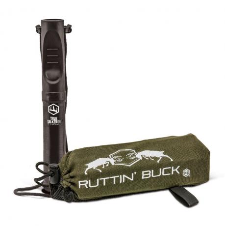 Hunters Specialties True Talker OG Combo w/ Rattle Bag