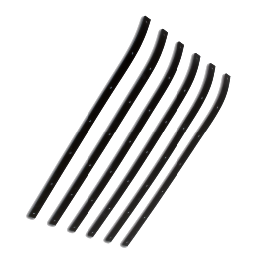 CLAM X-Series Runner Kit