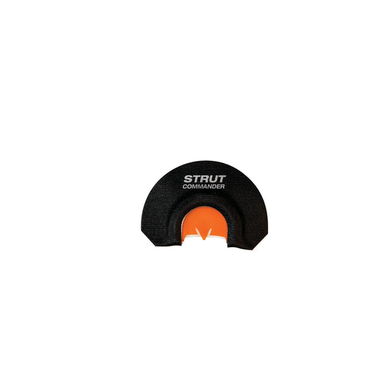 Strut Commander Medusa Mouth Call