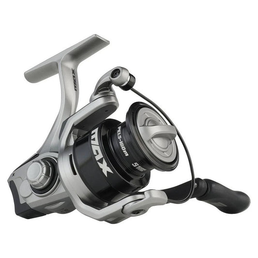 ABU GARCIA MAX X SPINNING REEL