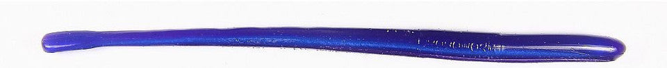 Roboworm Straight Tail Worm, 6", 10/Pack