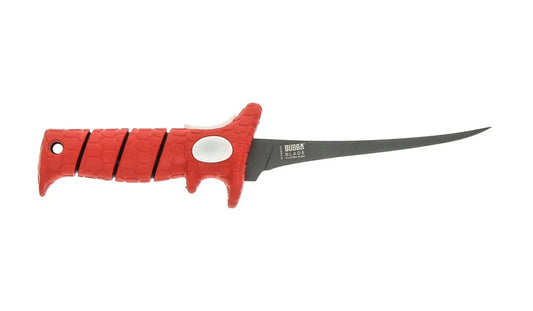 Bubba 6" Whiffle Super Flex Fillet