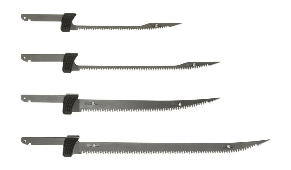 Bubba Blade Lithium Ion Cordless Fillet Knife