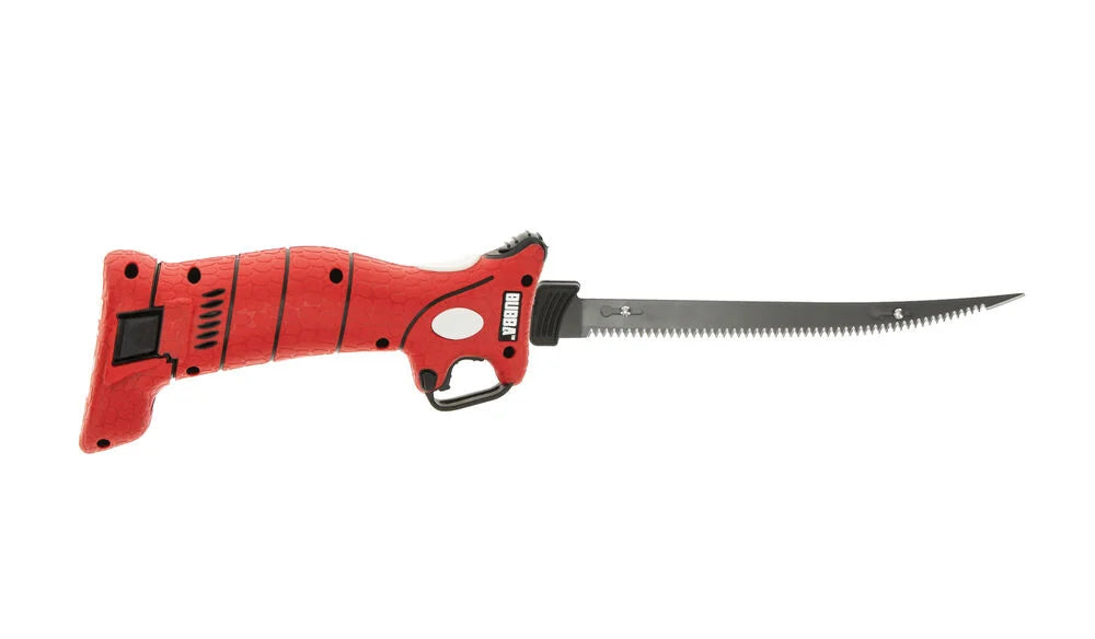 Bubba Blade Lithium Ion Cordless Fillet Knife