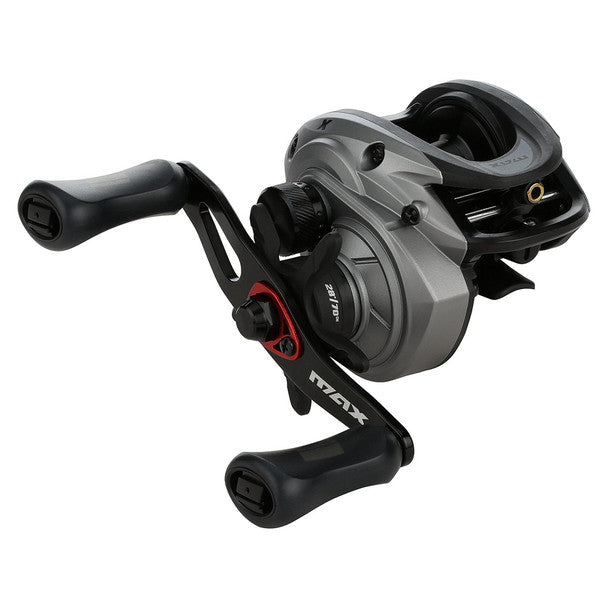 Abu Garcia Max X Low Profile BAITCAST Reel MAX5XLP