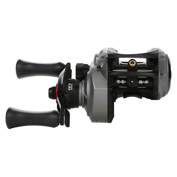 Abu Garcia Max X Low Profile BAITCAST Reel MAX5XLP