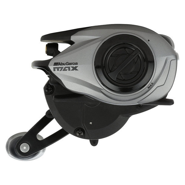 Abu Garcia Max X Low Profile BAITCAST Reel MAX5XLP