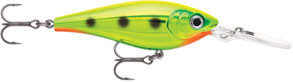 Rapala Harvest Shad Crankbait