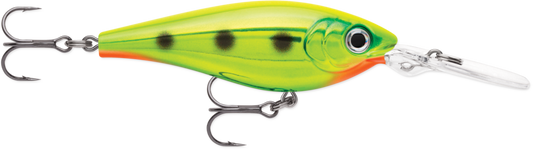 Rapala Harvest Shad Crankbait