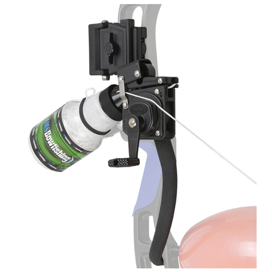 AMS Big Game Retriever Pro 400# Line right hand