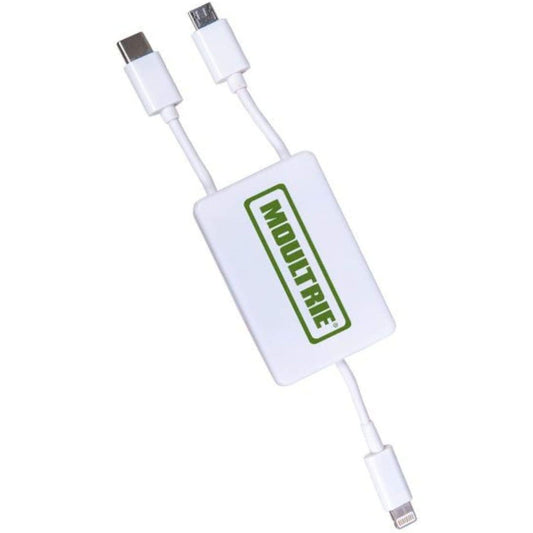 Moultrie MCA-13488 Smart Phone Card Reader Gen 3