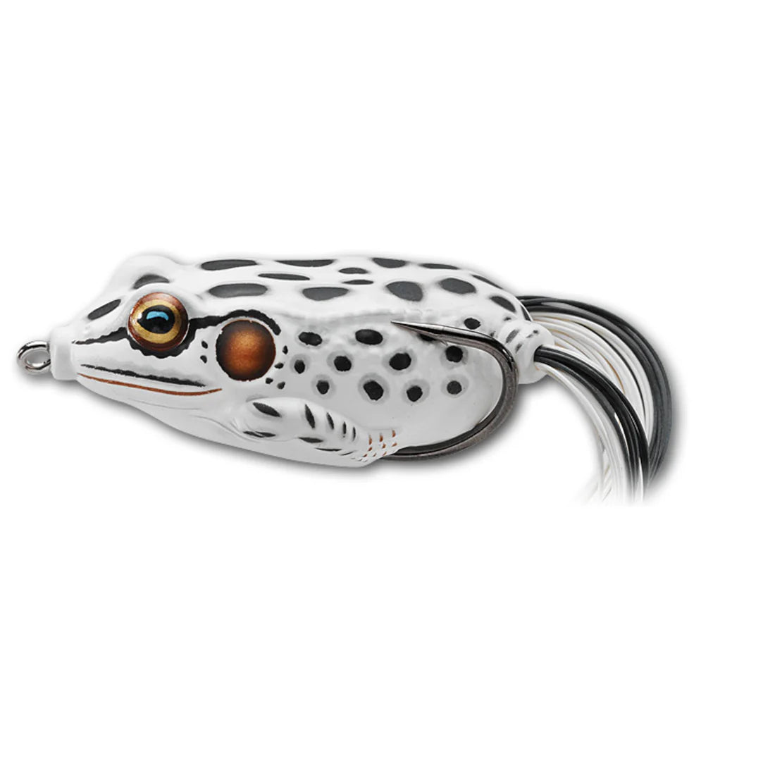LIVE TARGET HOLLOW BODY Topwater Lure