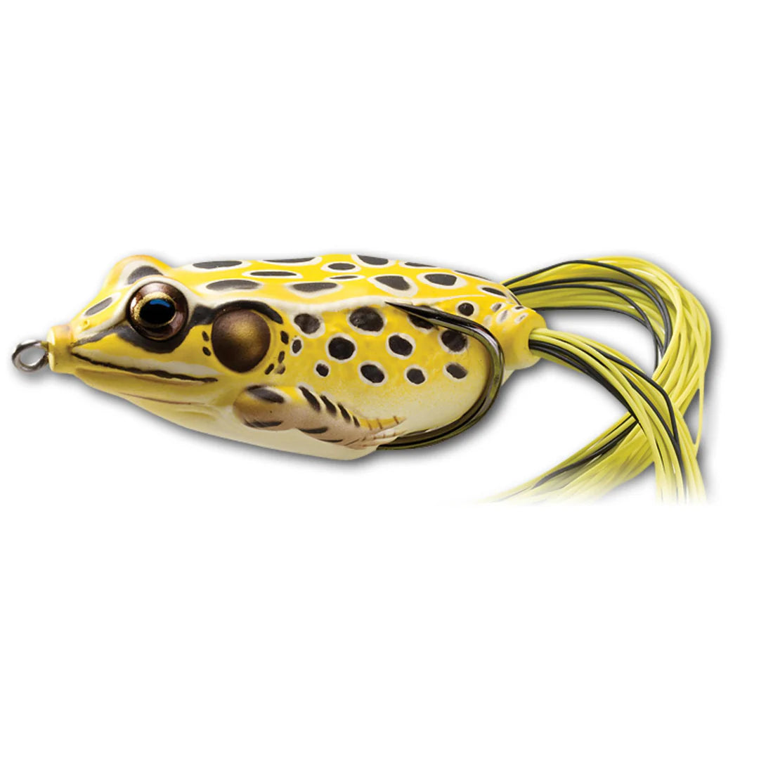 LIVE TARGET HOLLOW BODY Topwater Lure