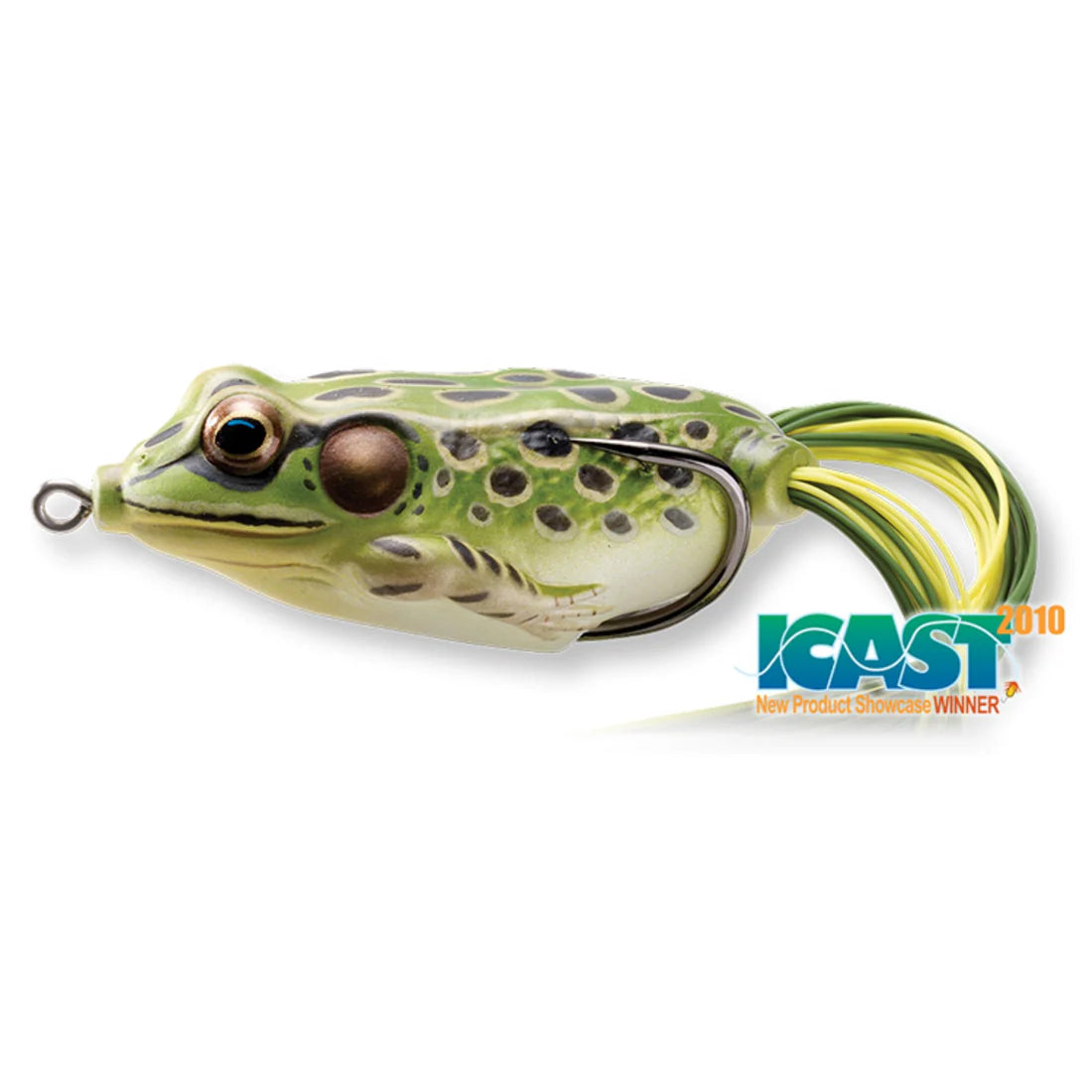 LIVE TARGET HOLLOW BODY Topwater Lure