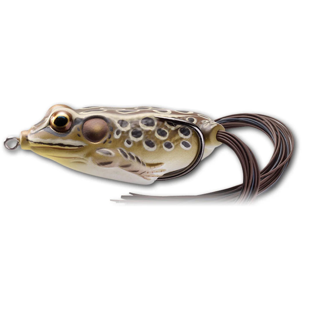 LIVE TARGET HOLLOW BODY Topwater Lure