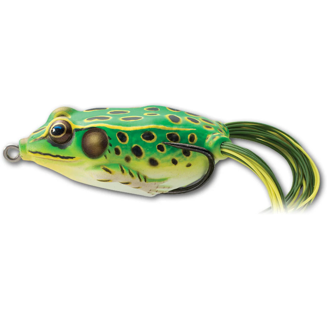 LIVE TARGET HOLLOW BODY Topwater Lure