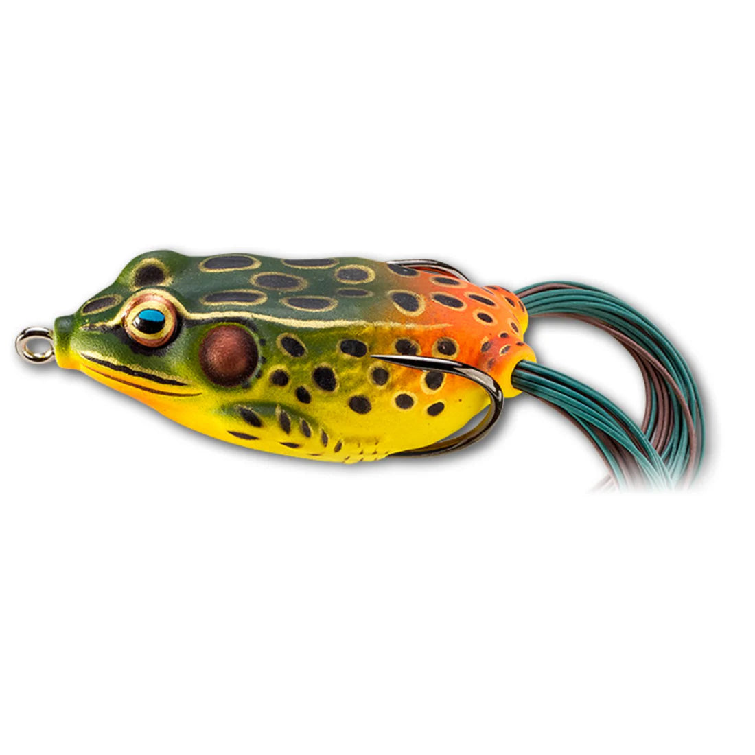 LIVE TARGET HOLLOW BODY Topwater Lure