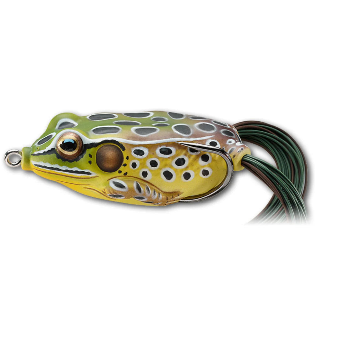 LIVE TARGET HOLLOW BODY Topwater Lure