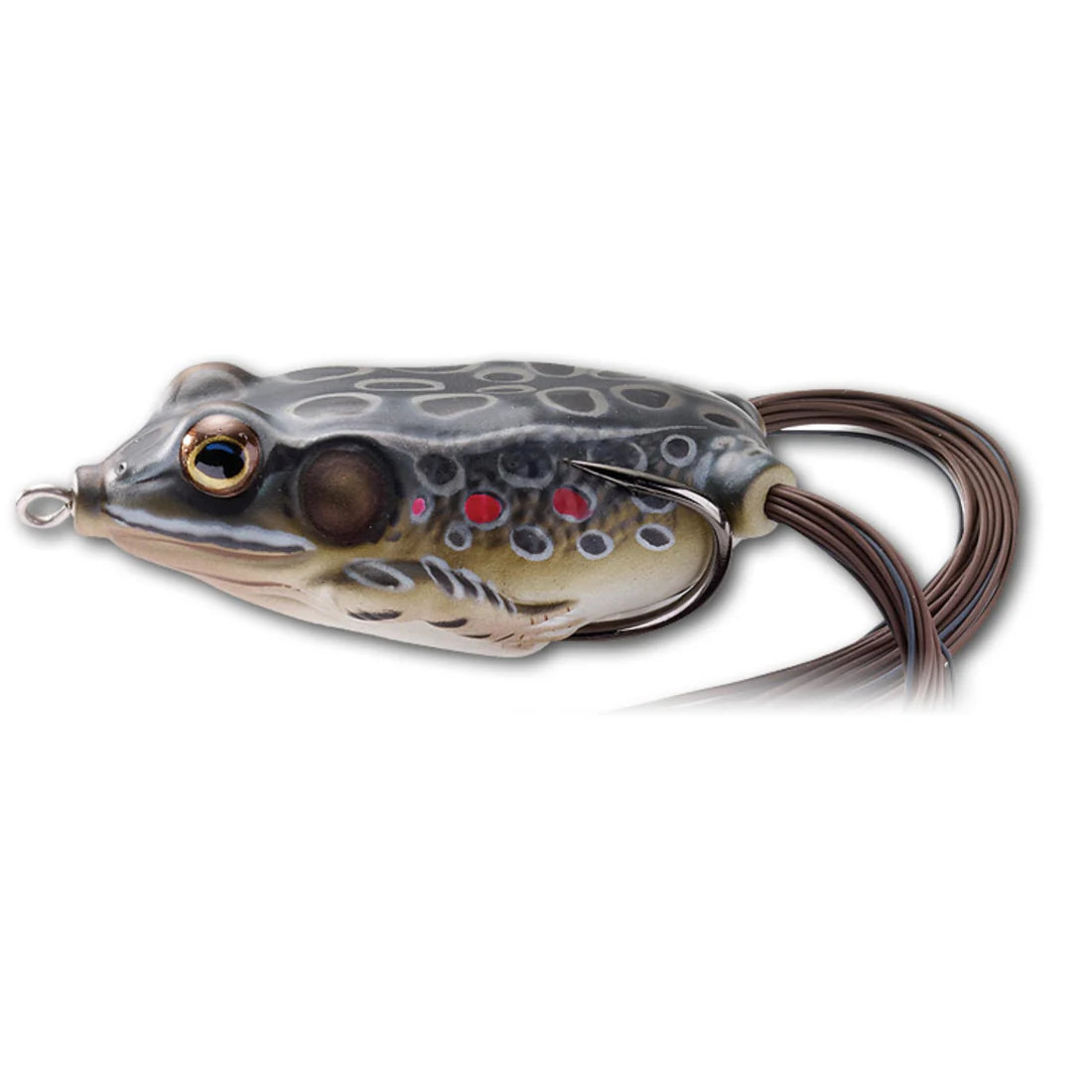 LIVE TARGET HOLLOW BODY Topwater Lure