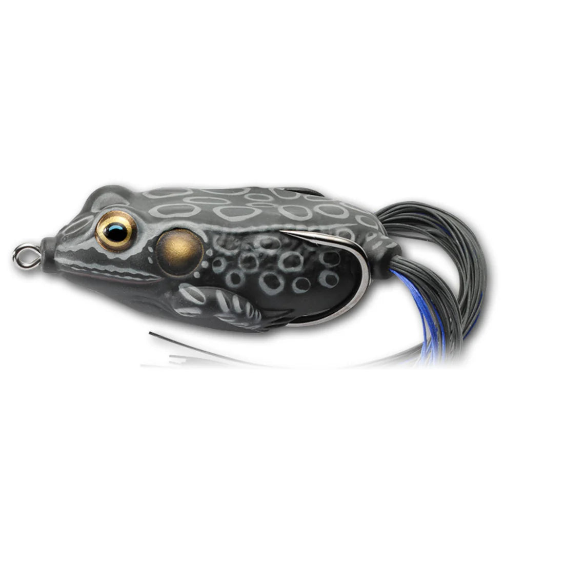 LIVE TARGET HOLLOW BODY Topwater Lure