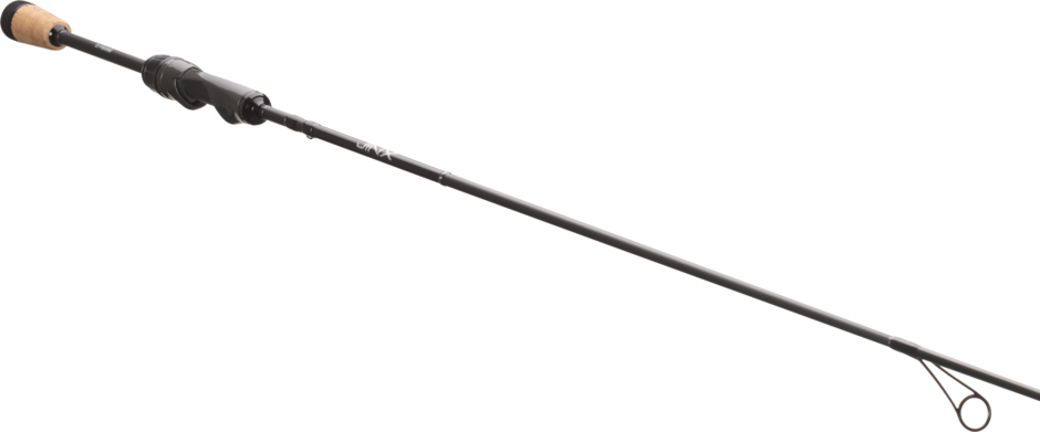 13 fishing JINX Panfish/Trout Spinning Rod