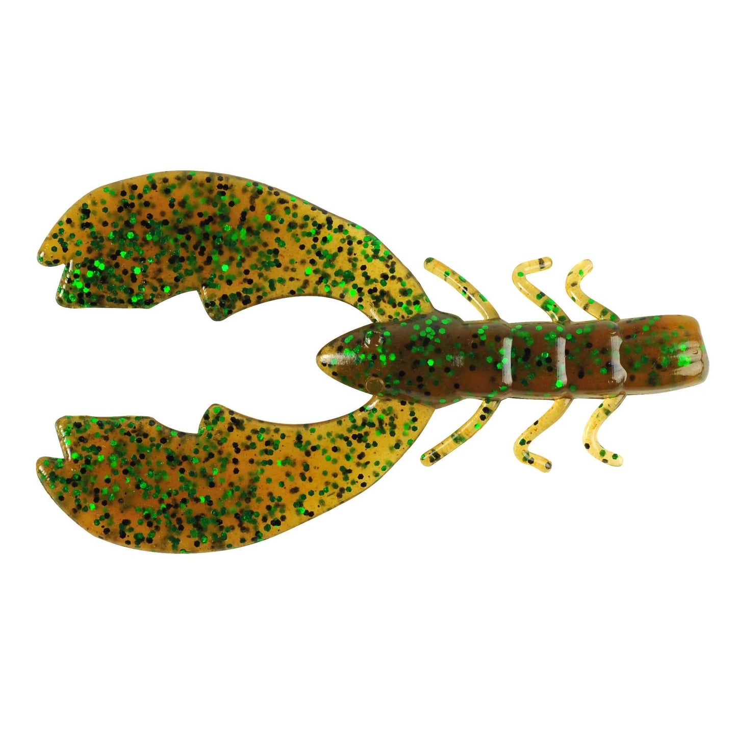 BERKLEY PowerBait Chigger Craw