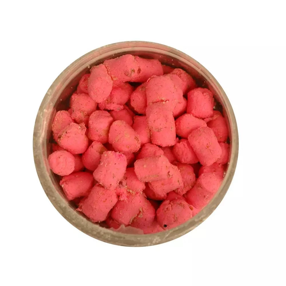 Berkley Gulp Crappie Nibbles