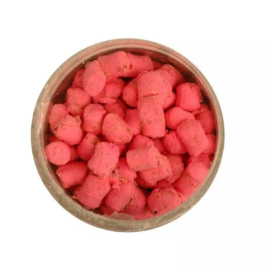 Berkley Gulp Crappie Nibbles
