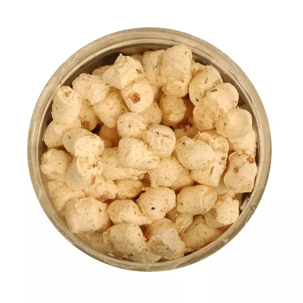 Berkley Gulp Crappie Nibbles