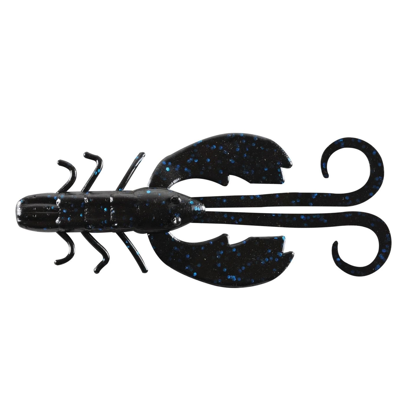 Berkley PowerBait Crazy Legs Chigger Craw