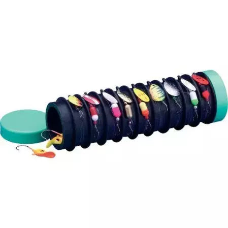 Carlson 1 Tackle Buddy Spinner Holder x5"