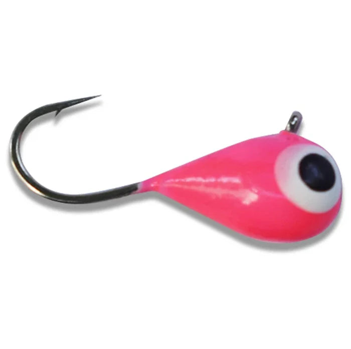 Kenders Tungsten Teardrop