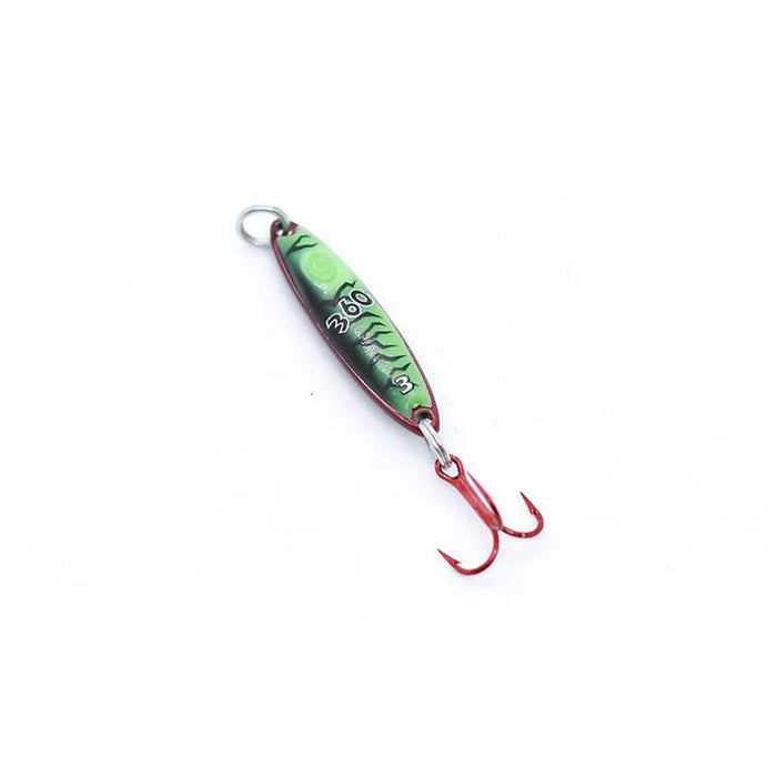 Venom Core 360 Inferno Spoon