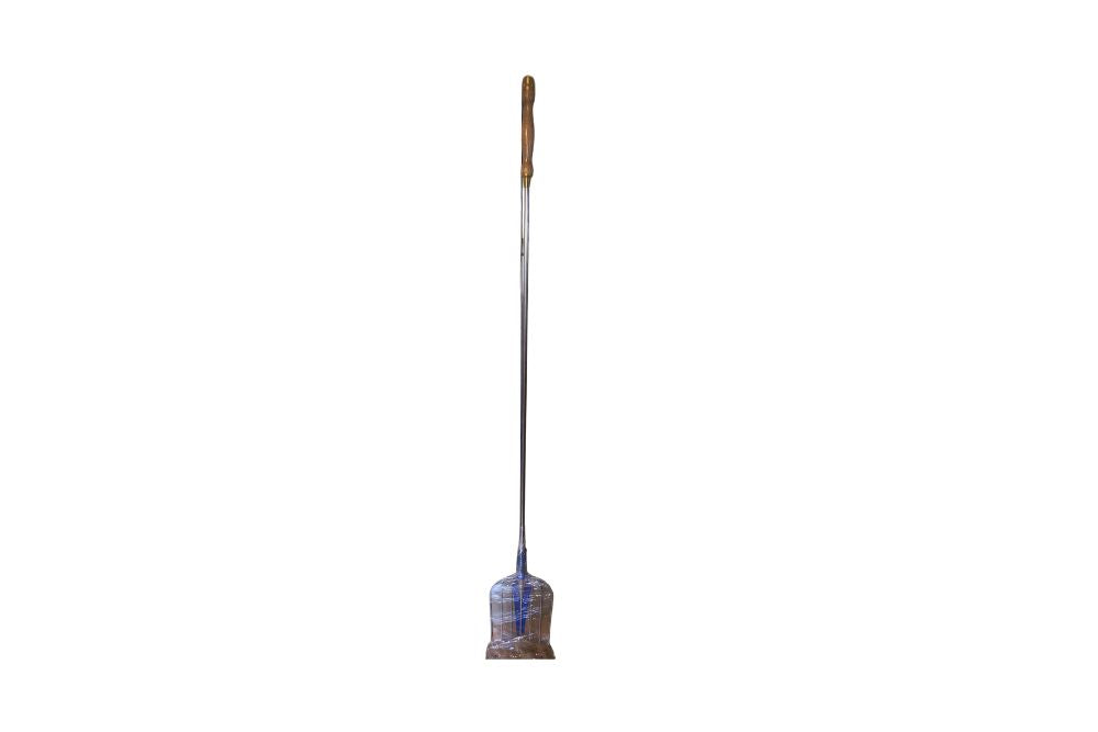 Amish Custom Made Wood Handled Stainless Steel Spear