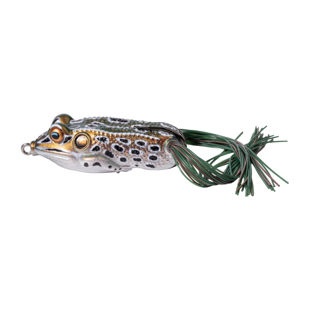 LIVE TARGET HOLLOW BODY Topwater Lure