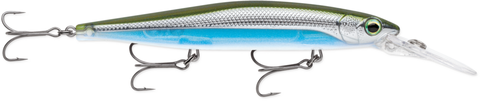 Rapala PXR Deep Mavrik® 110