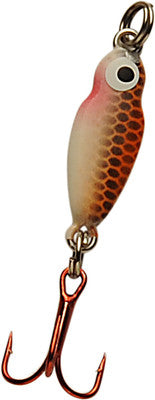 CUSTOM JIG Demon Jigging Spoon