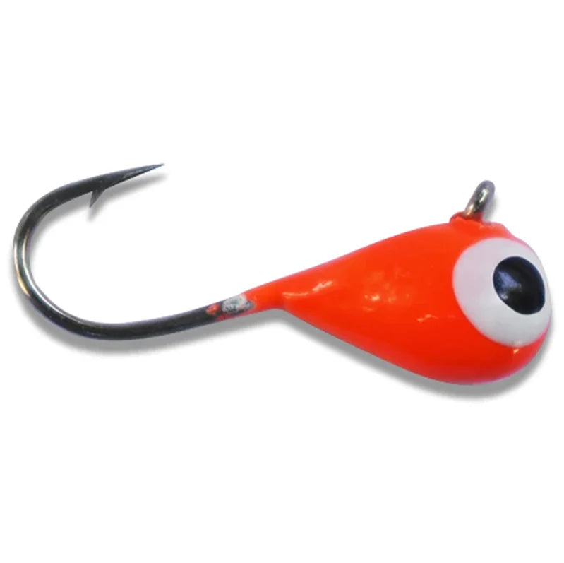 Kenders Tungsten Teardrop