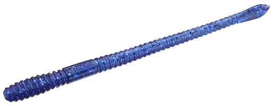 13 FISHING BFF WORM - BLUEBERRY YUM YUM