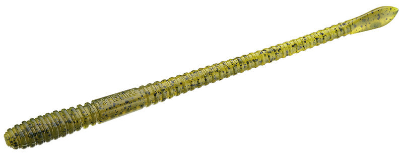 13 FISHING BFF WORM - BLUEBERRY YUM YUM
