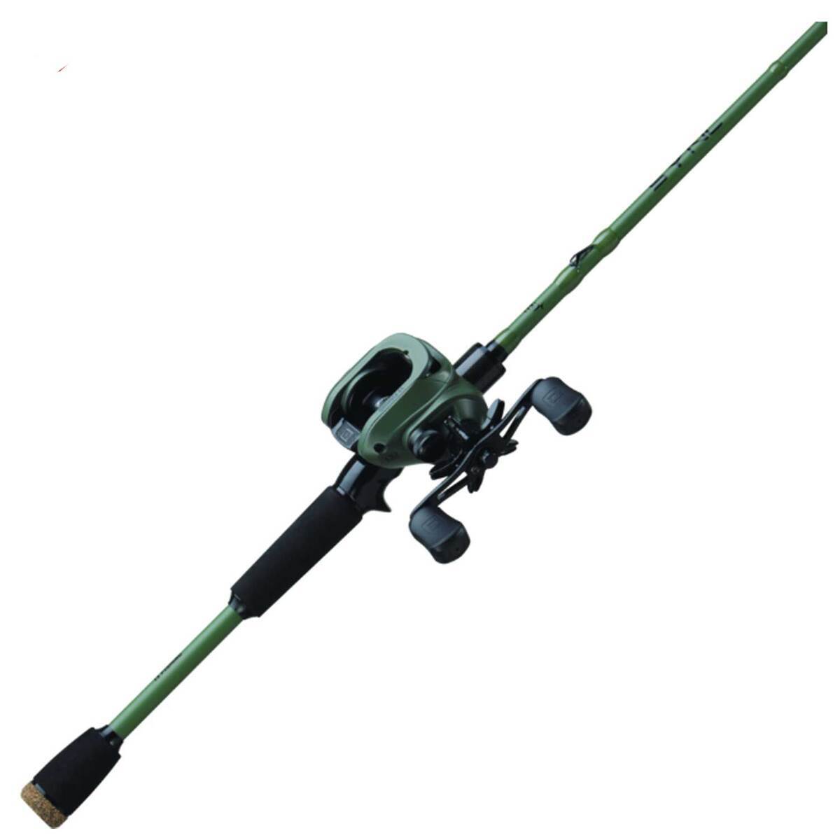 13 FISHING SYNC Baitcasting Combo